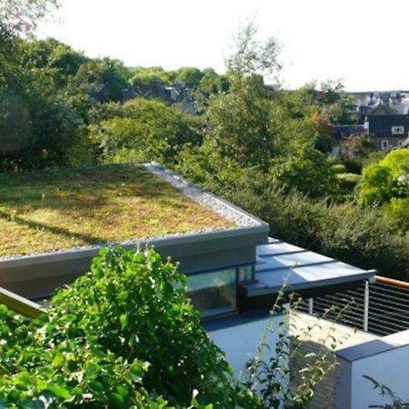 The Nook, Studio Apartment, South Queensferry Экстерьер фото