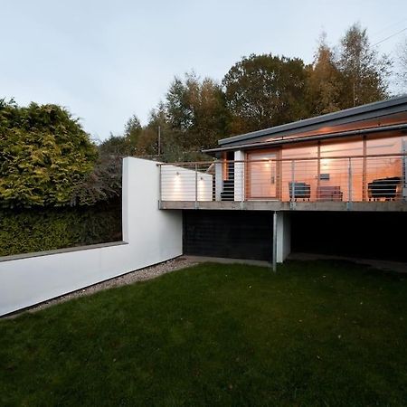The Nook, Studio Apartment, South Queensferry Экстерьер фото