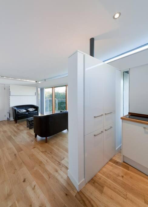 The Nook, Studio Apartment, South Queensferry Экстерьер фото