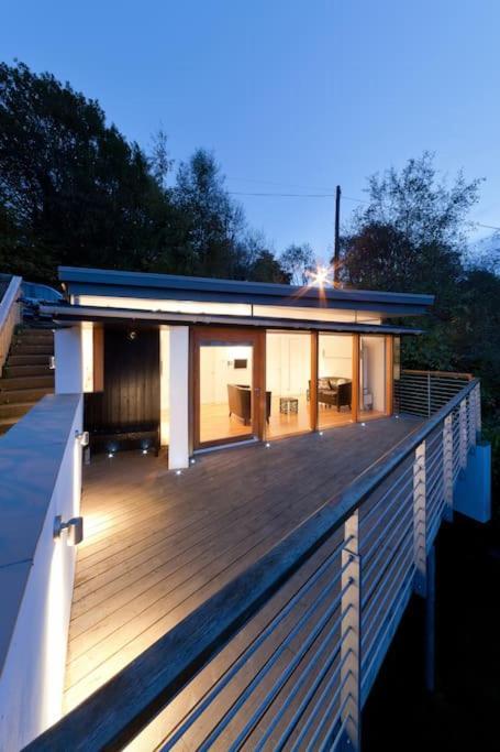 The Nook, Studio Apartment, South Queensferry Экстерьер фото